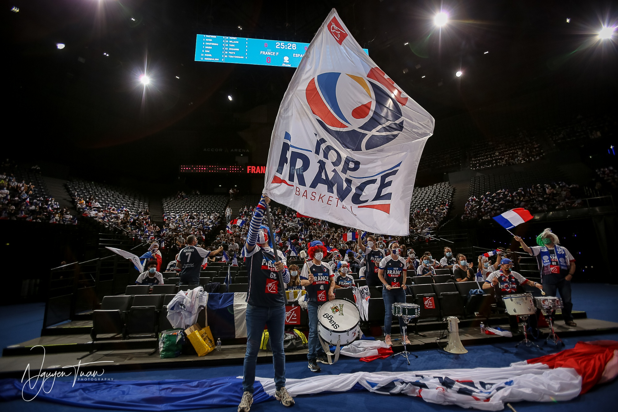 2021   France vs Espagne 0360